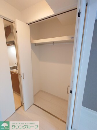 アイルグランデ浅草の物件内観写真